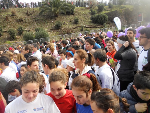 Stracittadina Roma Fun Run (17/03/2013) 017
