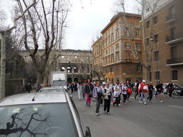 Stracittadina Roma Fun Run (17/03/2013) 021