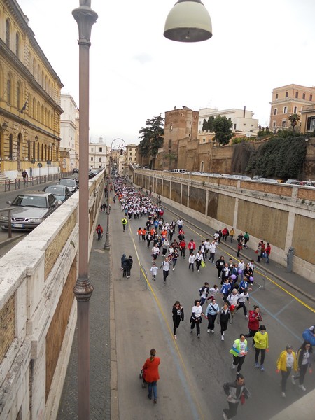 Stracittadina Roma Fun Run (17/03/2013) 024