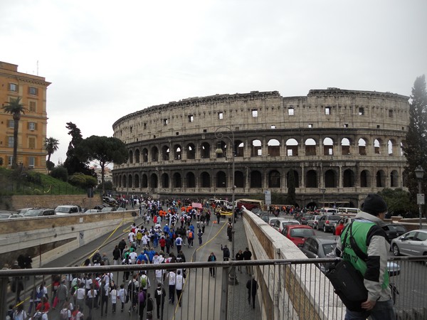 Stracittadina Roma Fun Run (17/03/2013) 025