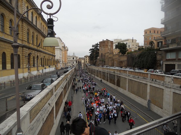Stracittadina Roma Fun Run (17/03/2013) 027