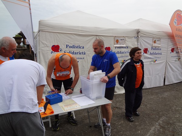 Giro delle Ville Tuscolane (25/04/2013) 002