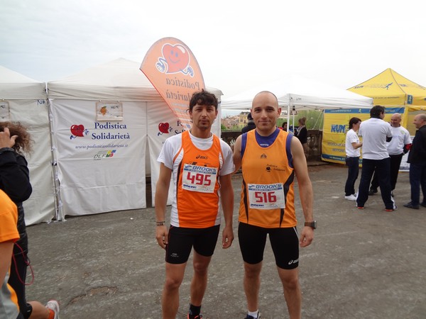 Giro delle Ville Tuscolane (25/04/2013) 003