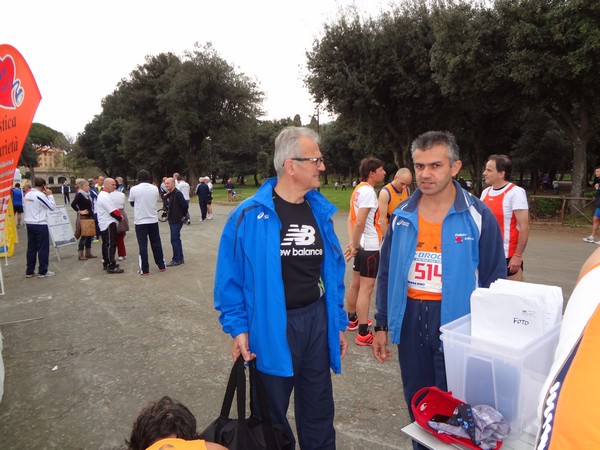Giro delle Ville Tuscolane (25/04/2013) 007