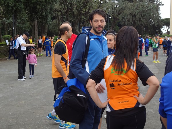 Giro delle Ville Tuscolane (25/04/2013) 008