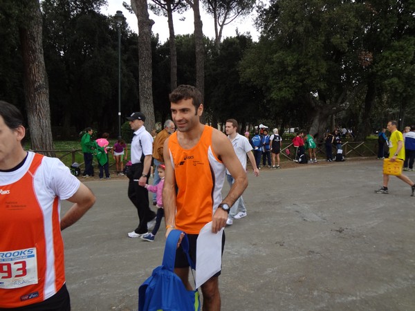 Giro delle Ville Tuscolane (25/04/2013) 010