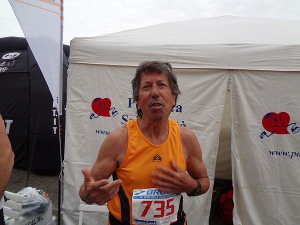 Giro delle Ville Tuscolane (25/04/2013) 012