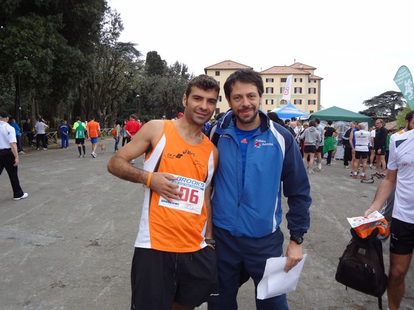 Giro delle Ville Tuscolane (25/04/2013) 015