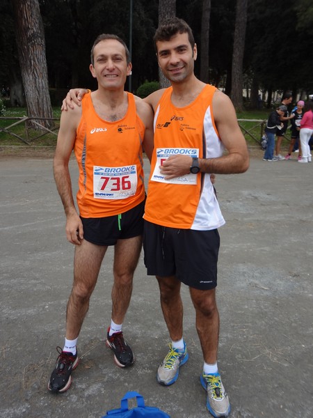 Giro delle Ville Tuscolane (25/04/2013) 016
