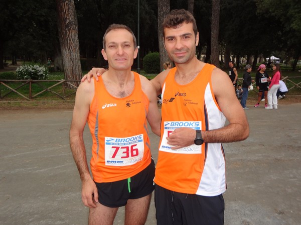 Giro delle Ville Tuscolane (25/04/2013) 017