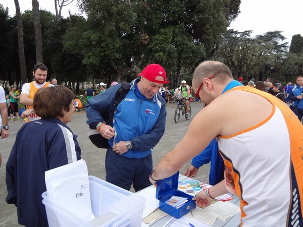 Giro delle Ville Tuscolane (25/04/2013) 019