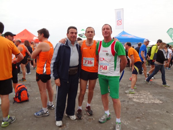 Giro delle Ville Tuscolane (25/04/2013) 021