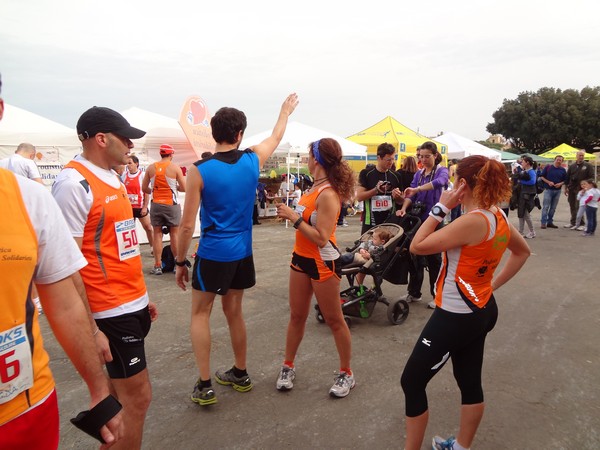 Giro delle Ville Tuscolane (25/04/2013) 025