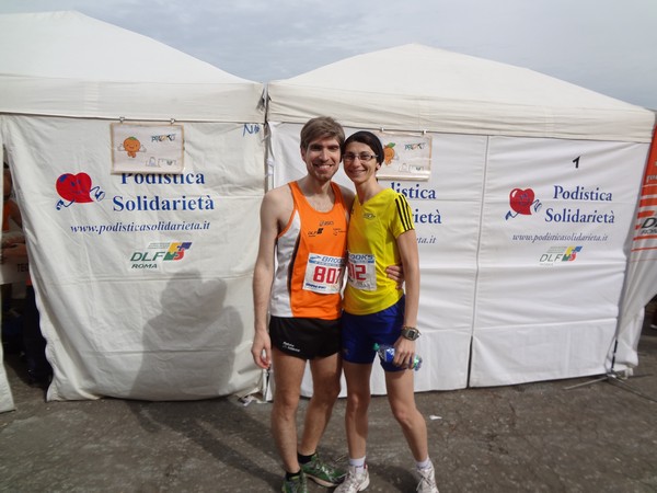 Giro delle Ville Tuscolane (25/04/2013) 029