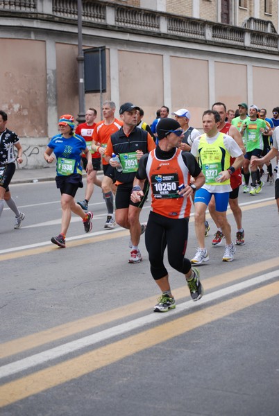 Maratona di Roma (17/03/2013) 00001