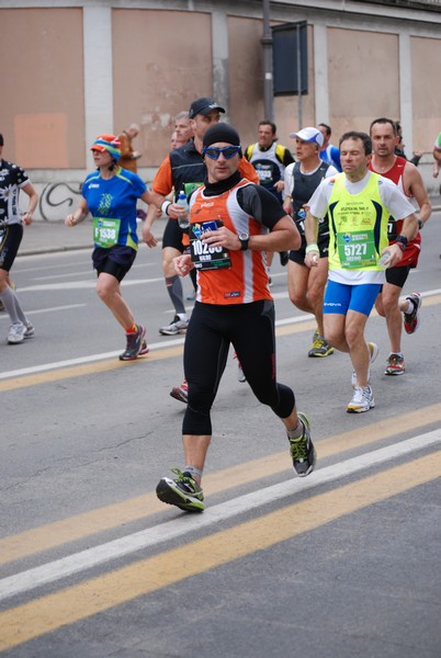 Maratona di Roma (17/03/2013) 00002