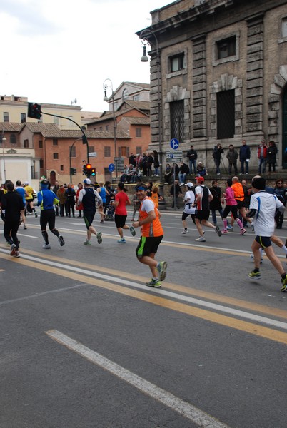Maratona di Roma (17/03/2013) 00005