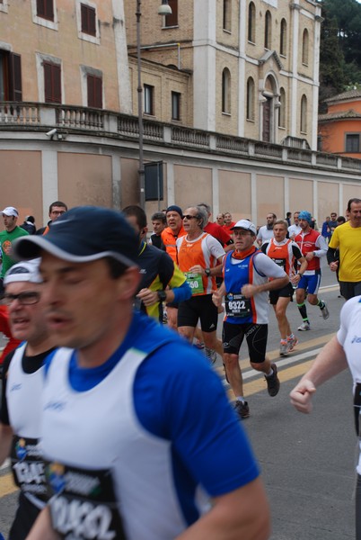 Maratona di Roma (17/03/2013) 00006