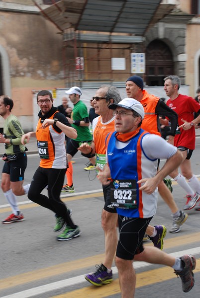 Maratona di Roma (17/03/2013) 00008