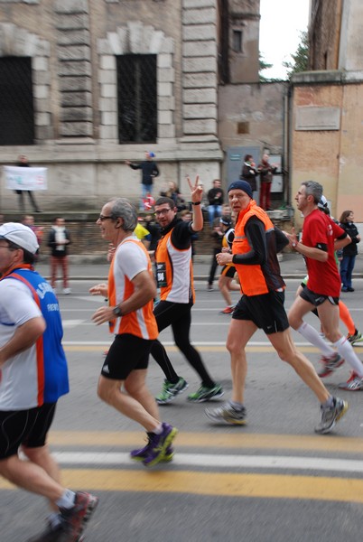 Maratona di Roma (17/03/2013) 00010