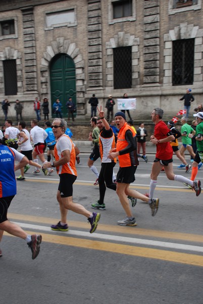 Maratona di Roma (17/03/2013) 00011