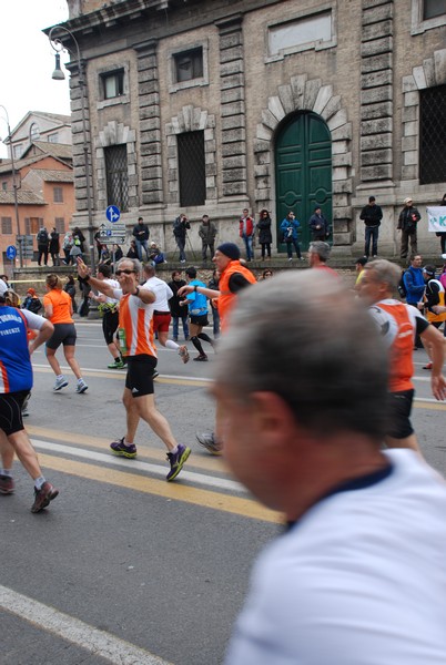 Maratona di Roma (17/03/2013) 00012