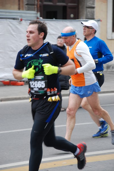 Maratona di Roma (17/03/2013) 00013