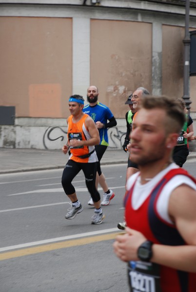 Maratona di Roma (17/03/2013) 00018