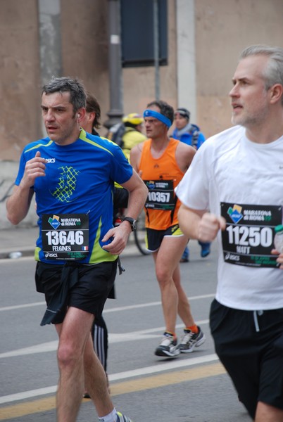 Maratona di Roma (17/03/2013) 00023