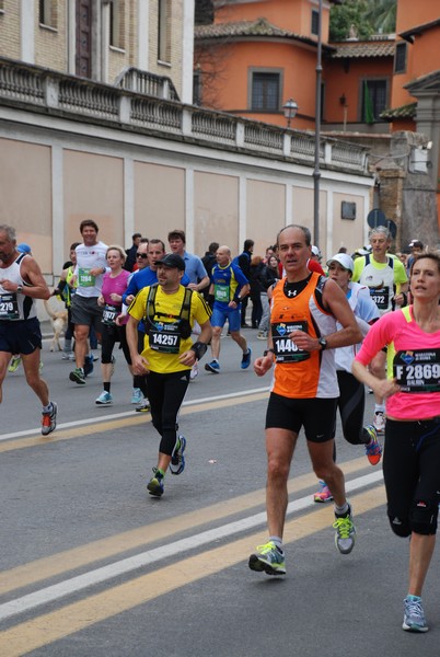 Maratona di Roma (17/03/2013) 00024