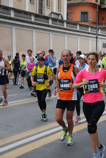 Maratona di Roma (17/03/2013) 00025