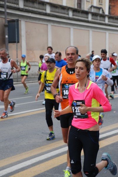 Maratona di Roma (17/03/2013) 00026