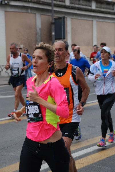 Maratona di Roma (17/03/2013) 00027