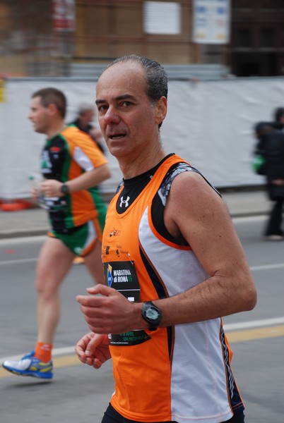 Maratona di Roma (17/03/2013) 00029