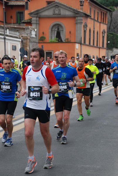 Maratona di Roma (17/03/2013) 00030