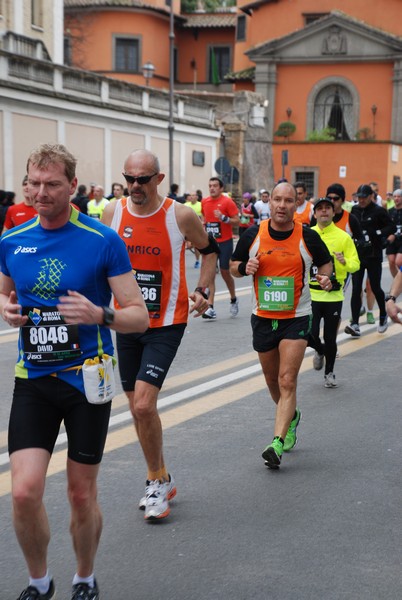 Maratona di Roma (17/03/2013) 00033