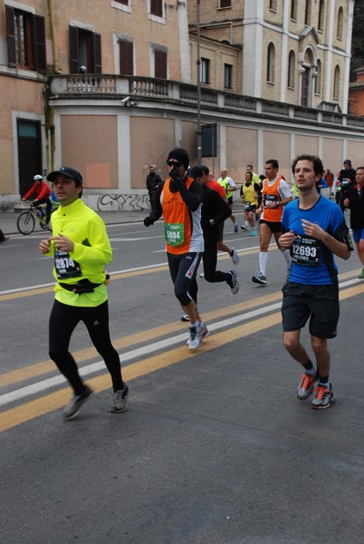 Maratona di Roma (17/03/2013) 00037