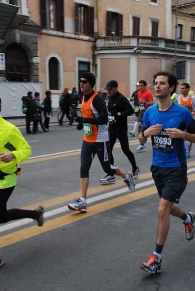 Maratona di Roma (17/03/2013) 00038