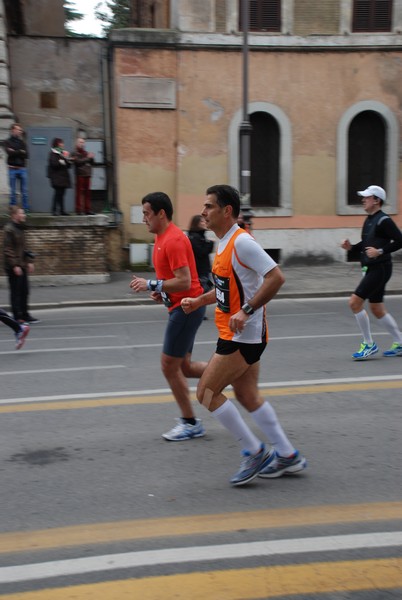 Maratona di Roma (17/03/2013) 00040