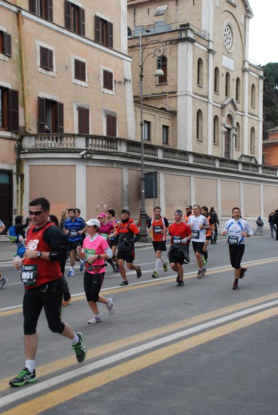 Maratona di Roma (17/03/2013) 00041