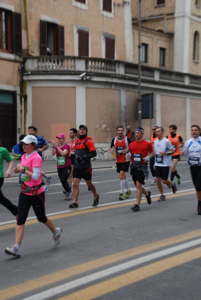 Maratona di Roma (17/03/2013) 00042