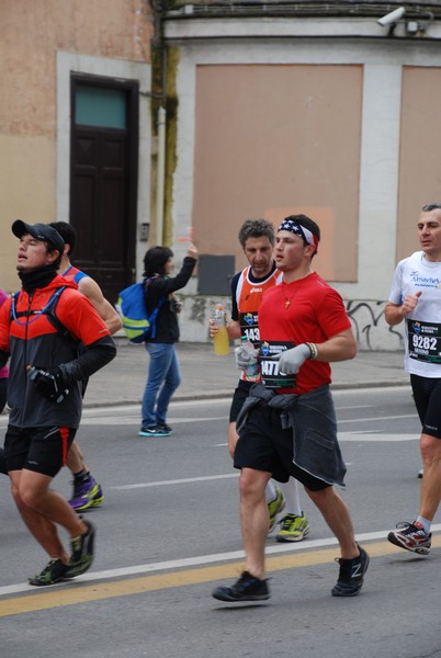 Maratona di Roma (17/03/2013) 00043