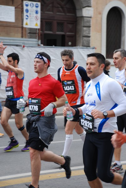 Maratona di Roma (17/03/2013) 00044
