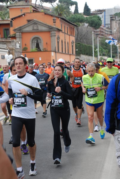 Maratona di Roma (17/03/2013) 00046