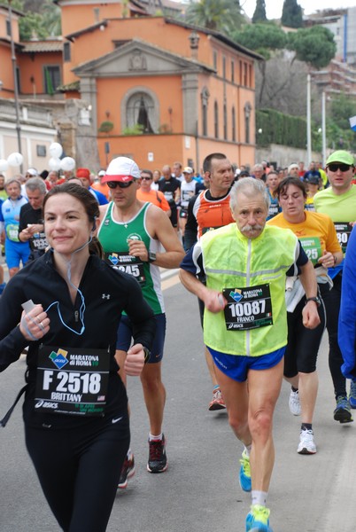 Maratona di Roma (17/03/2013) 00048