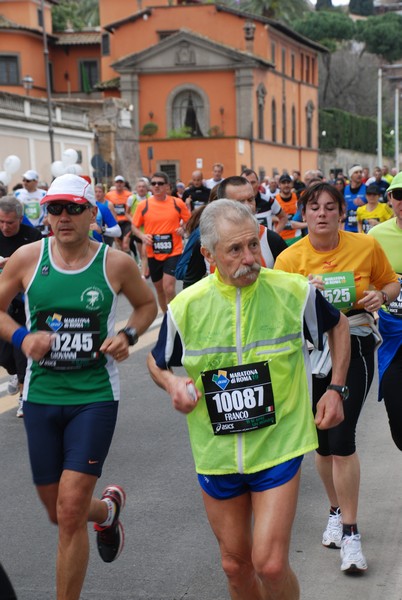 Maratona di Roma (17/03/2013) 00049