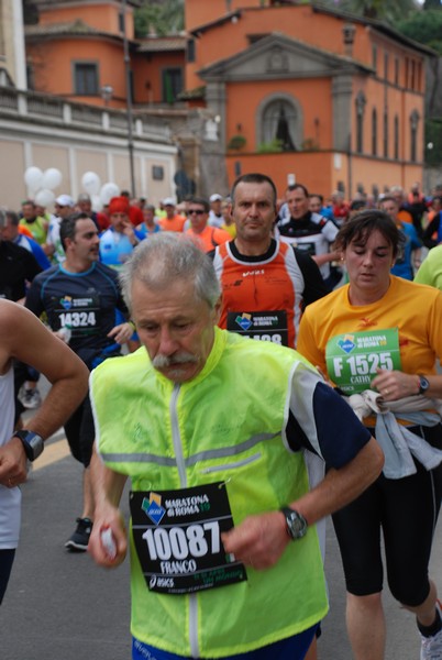 Maratona di Roma (17/03/2013) 00050