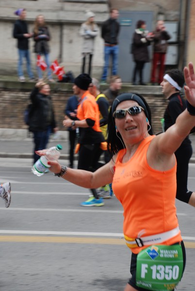 Maratona di Roma (17/03/2013) 00052