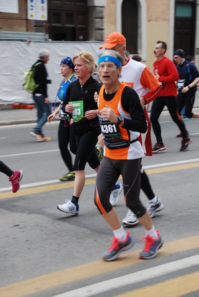 Maratona di Roma (17/03/2013) 00055