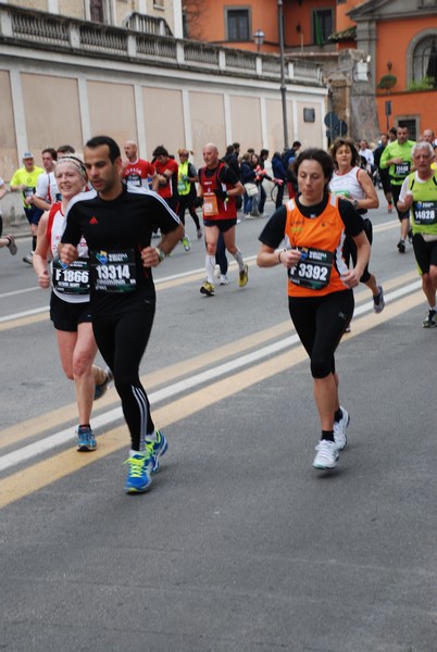 Maratona di Roma (17/03/2013) 00057